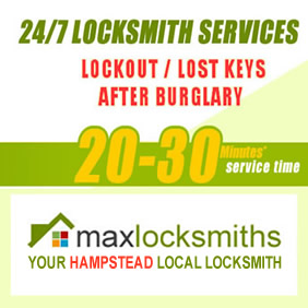 Hampstead locksmiths