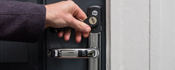 Hampstead access control service