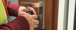 Hampstead lockout service